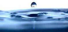 Purified-Water-drop-By-www.hametaher.co.il